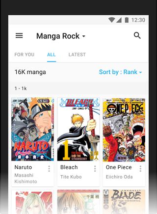 what happened to mangarock|[Update] Manga Rock shut down leaves users .